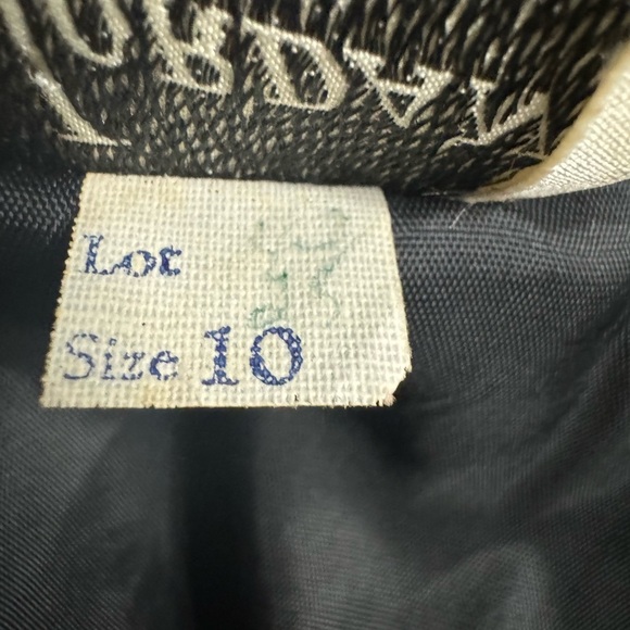 Lee Jordan Blazer - Picture 6 of 7